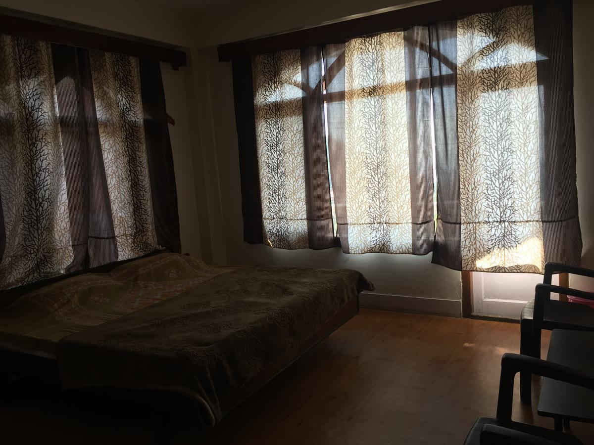 Simla View Bed & Breakfast Dış mekan fotoğraf
