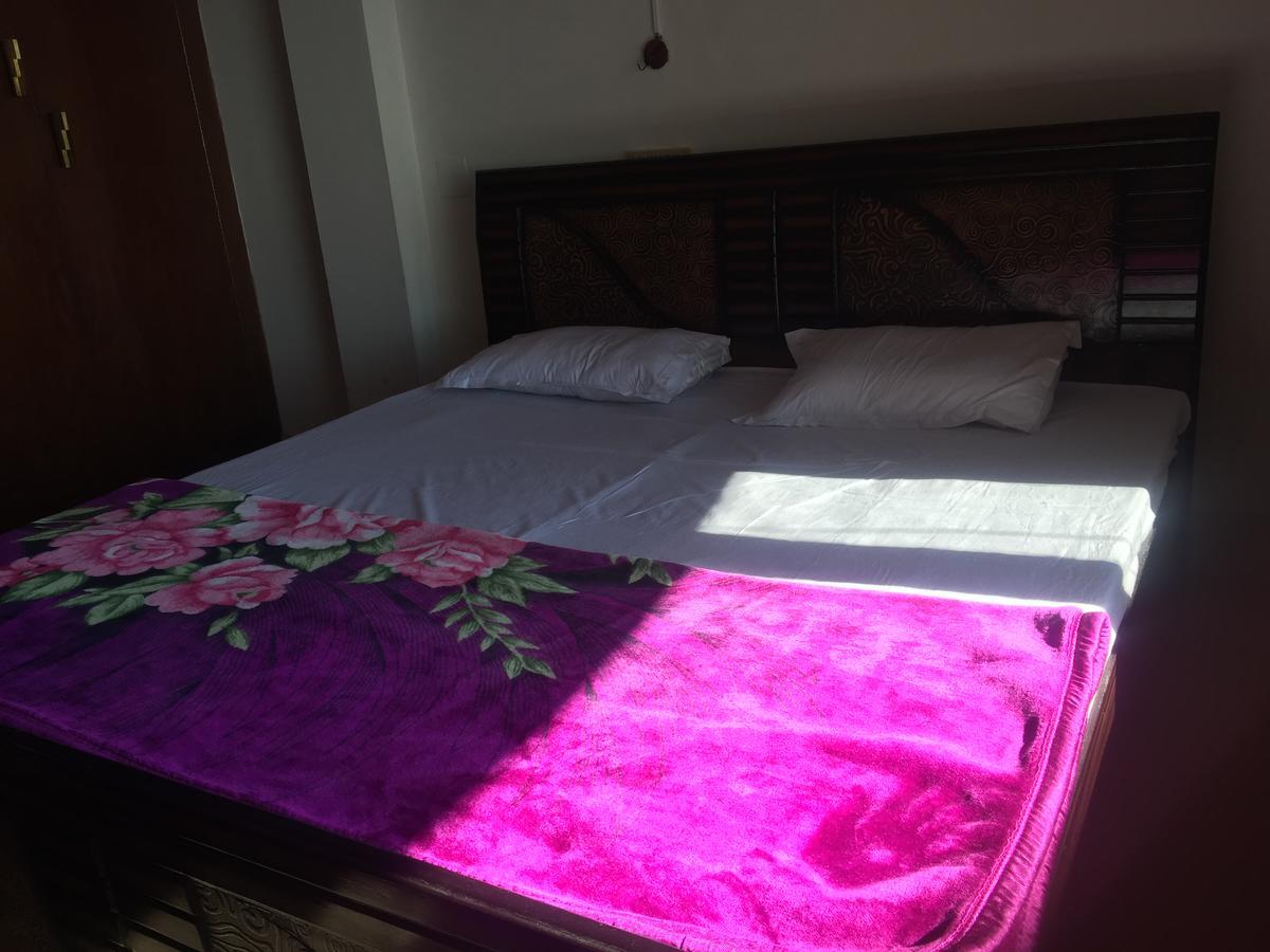 Simla View Bed & Breakfast Dış mekan fotoğraf