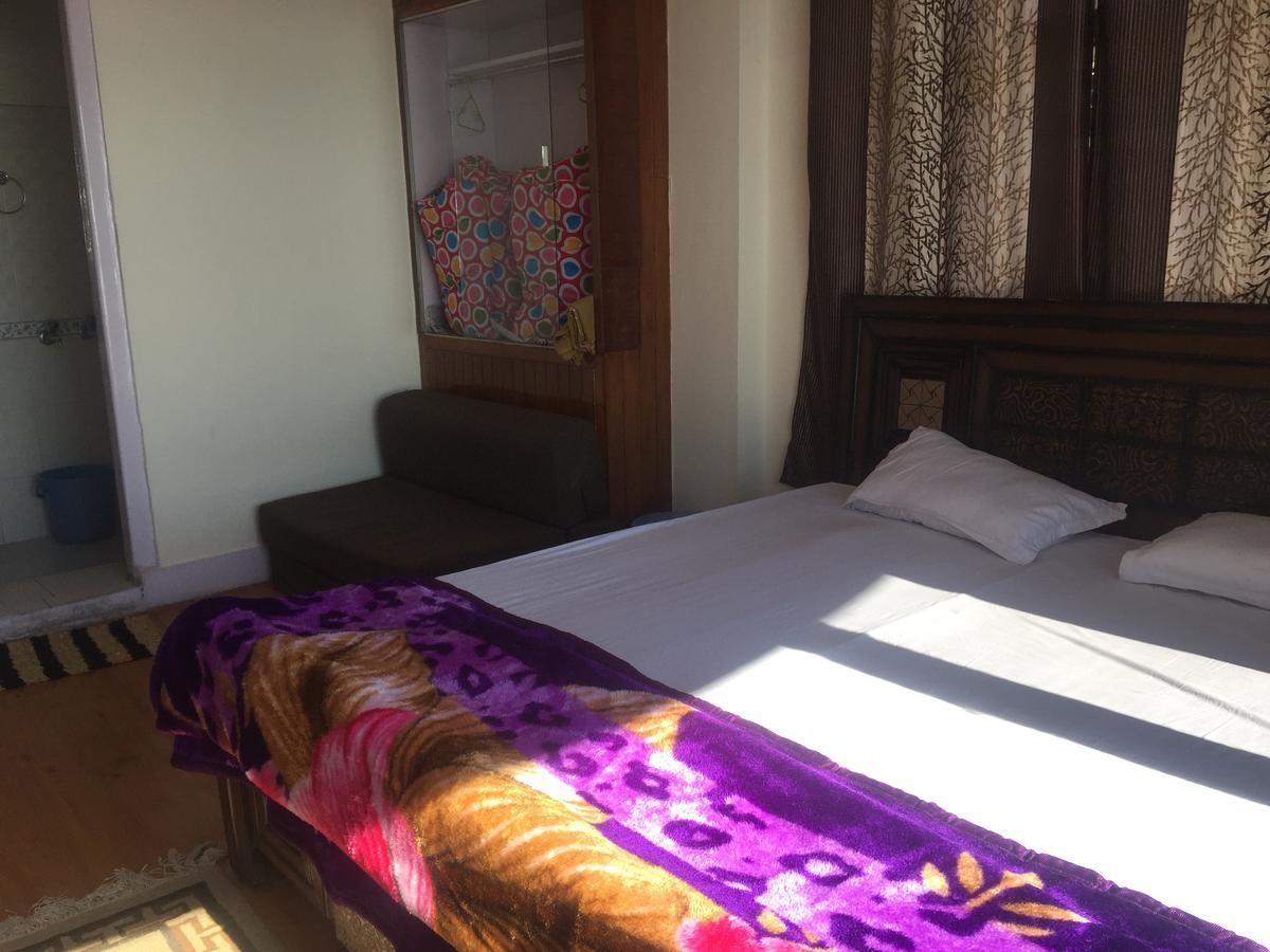 Simla View Bed & Breakfast Dış mekan fotoğraf