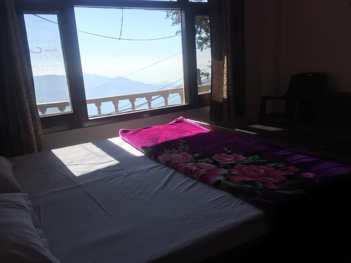Simla View Bed & Breakfast Dış mekan fotoğraf