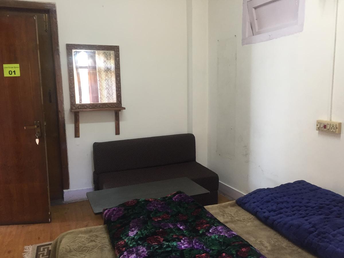 Simla View Bed & Breakfast Dış mekan fotoğraf
