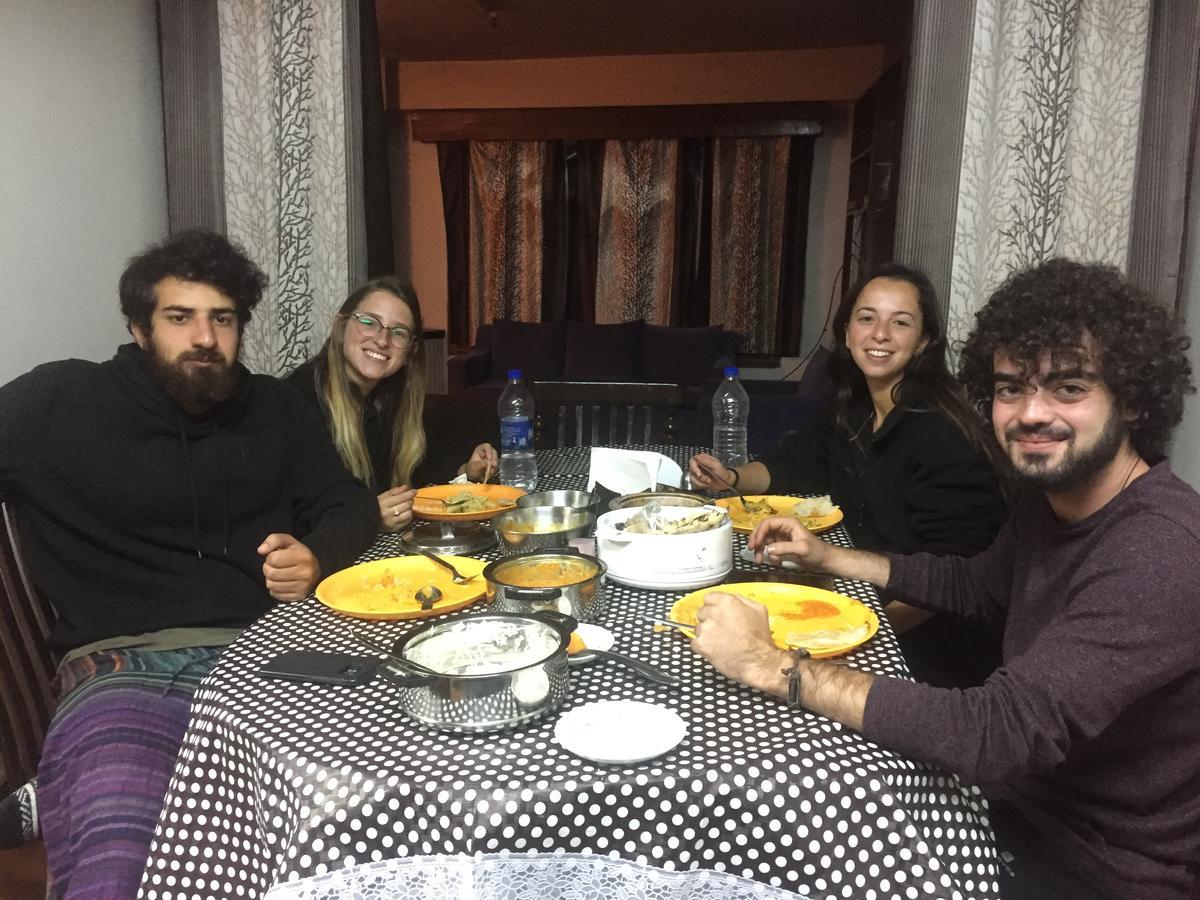 Simla View Bed & Breakfast Dış mekan fotoğraf