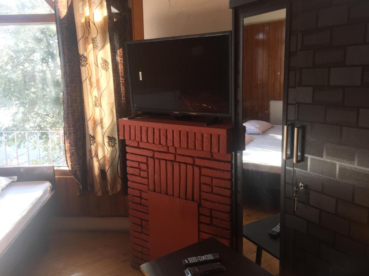 Simla View Bed & Breakfast Dış mekan fotoğraf
