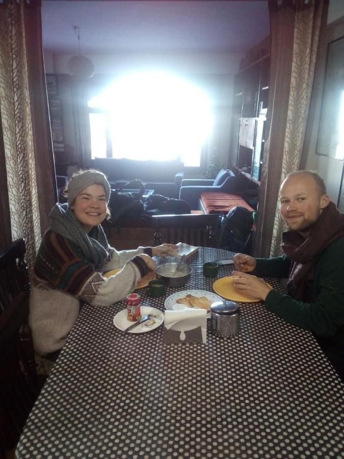 Simla View Bed & Breakfast Dış mekan fotoğraf
