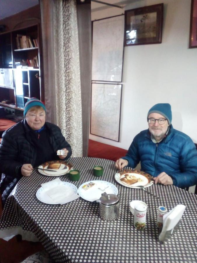 Simla View Bed & Breakfast Dış mekan fotoğraf
