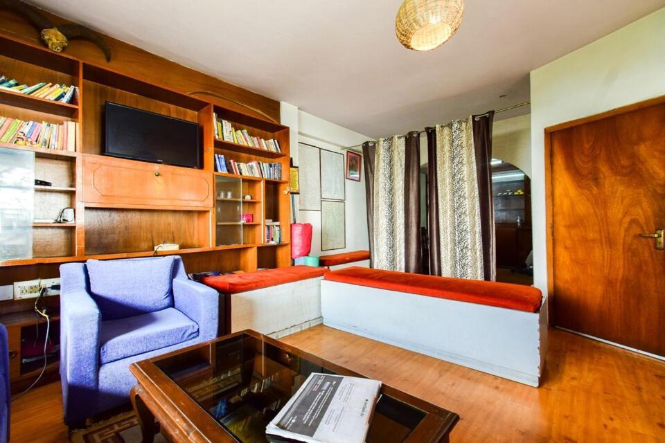 Simla View Bed & Breakfast Dış mekan fotoğraf