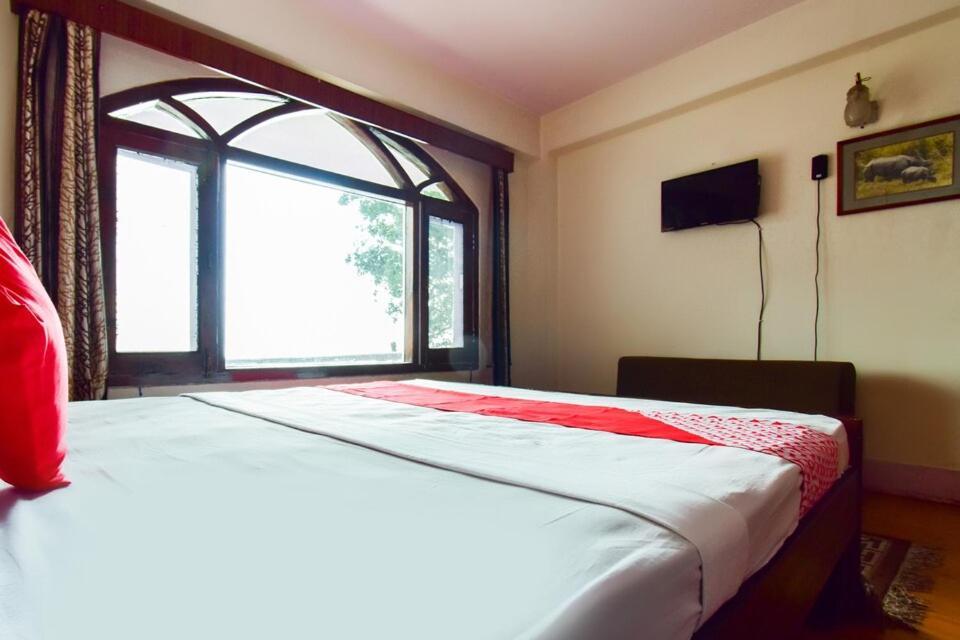 Simla View Bed & Breakfast Dış mekan fotoğraf