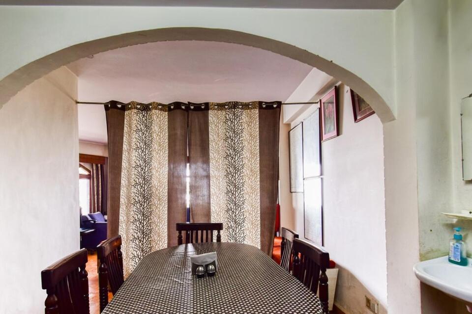 Simla View Bed & Breakfast Dış mekan fotoğraf